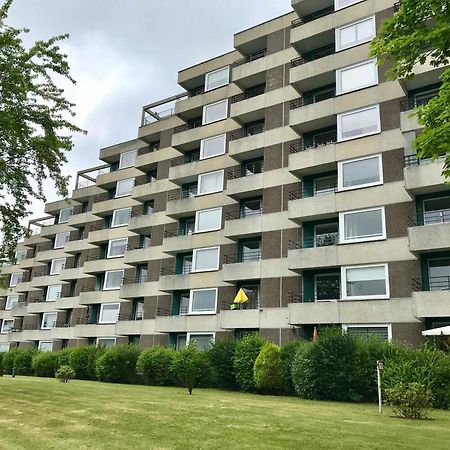 Ferienwohnung Gluecksburg Hygge Luaran gambar