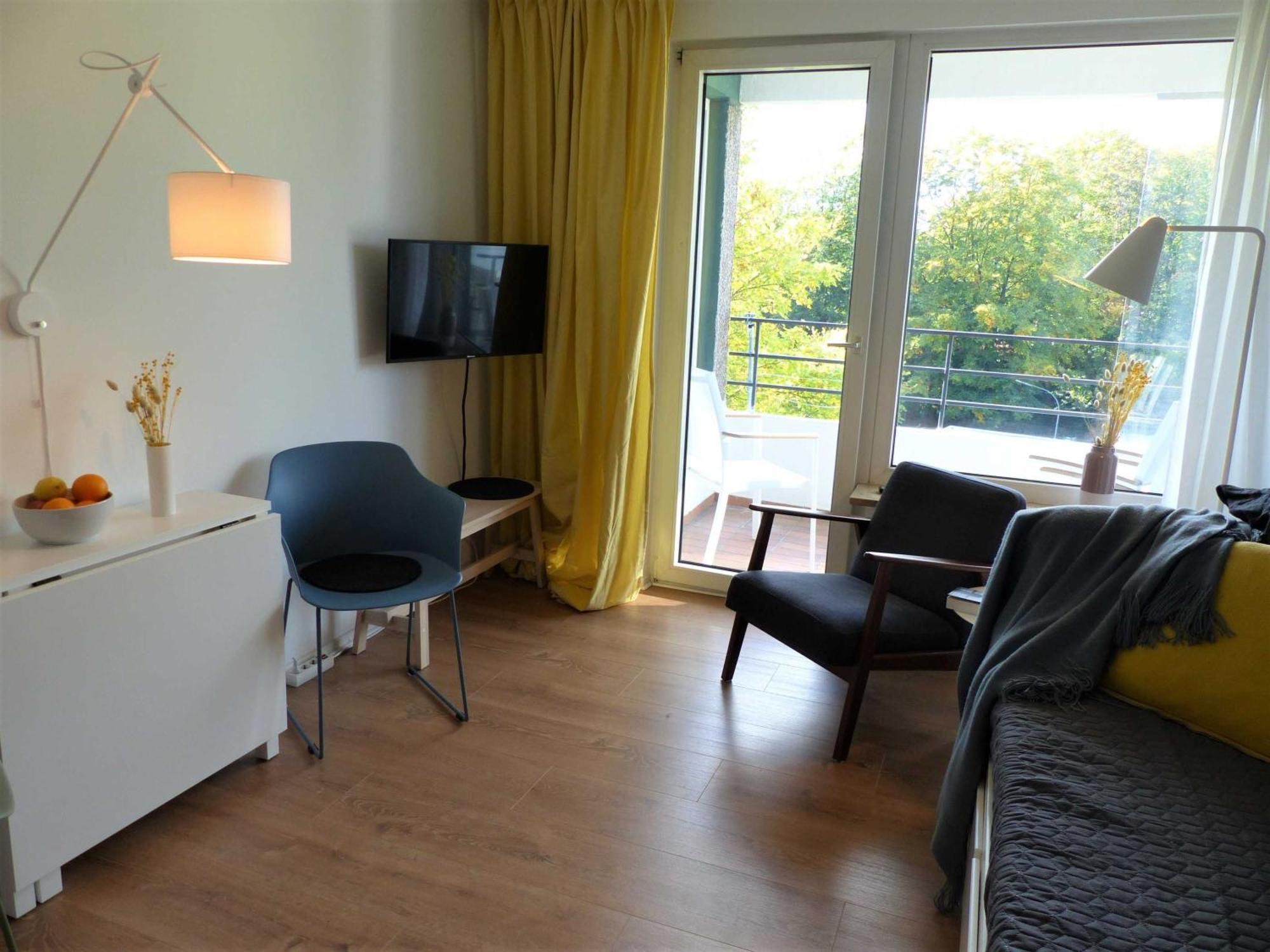 Ferienwohnung Gluecksburg Hygge Luaran gambar