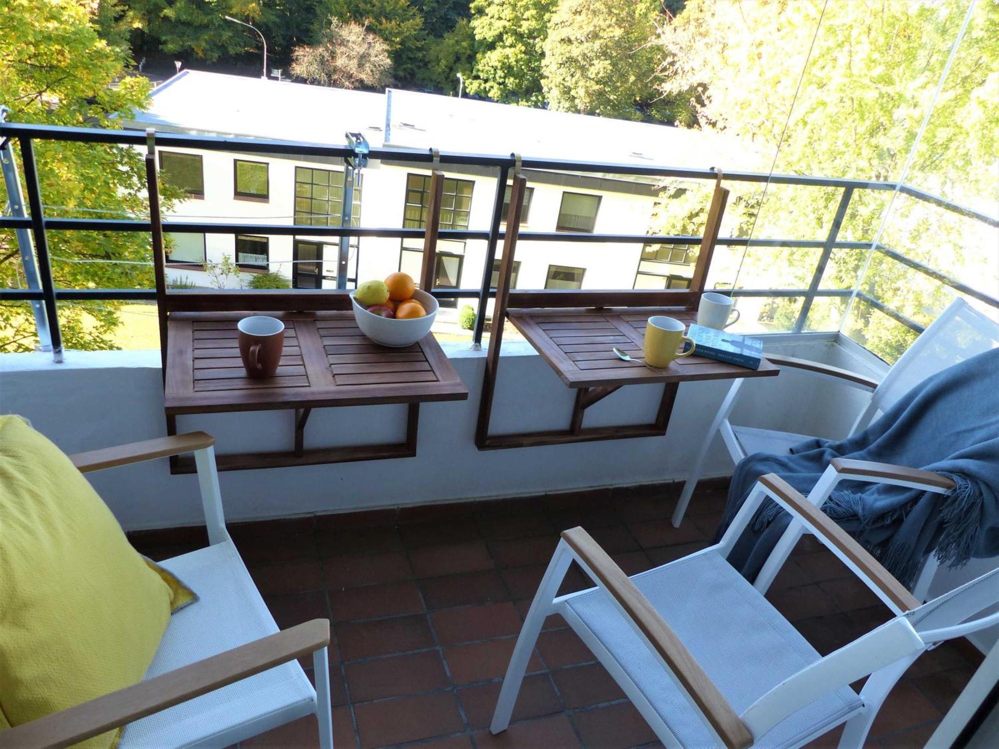 Ferienwohnung Gluecksburg Hygge Luaran gambar